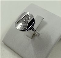 Anneau Rebecca Femme in Bronze RBC009 - RBC009